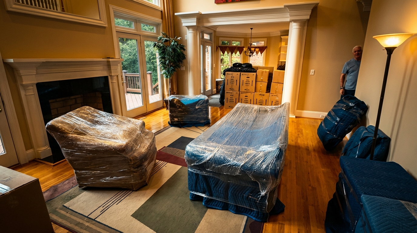 How to Prepare for Your Move: Tips from Audax Moving